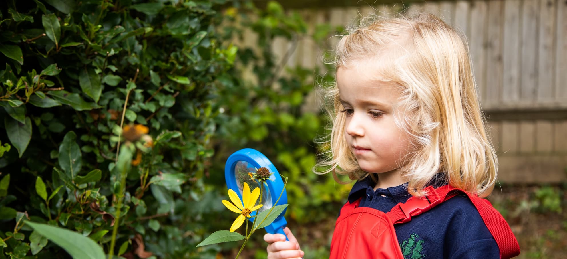 Churcher's College Nursery